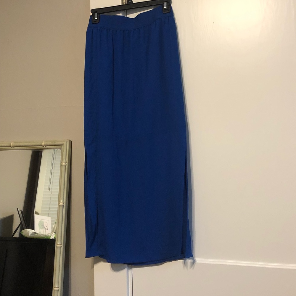 Skirts